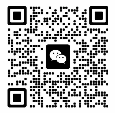QR code to add Go To Zhangjiajie on WeChat