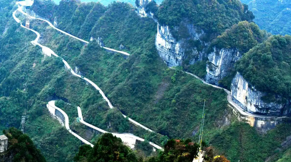 Heaven's Gate